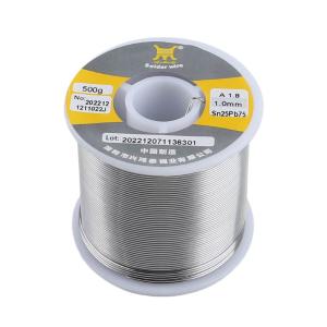 Sn25Pb75 1mm 500G商品缩略图