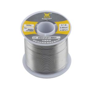 Sn28Pb72 0.6mm 500G商品缩略图