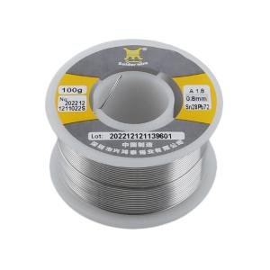 Sn28Pb72 0.8mm 100G商品缩略图