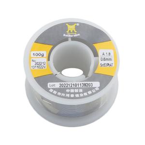 Sn53Pb47 0.6mm 100G商品缩略图