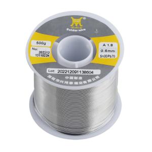 Sn30Pb70 0.6mm 500G商品缩略图