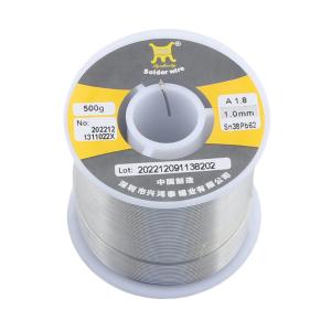 Sn38Pb62 1mm 500G商品缩略图