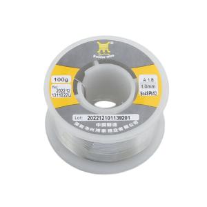 Sn48Pb52 1mm 100G商品缩略图