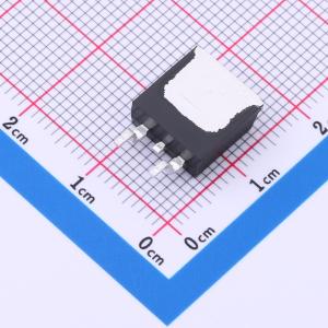 IPB144N12N3 G商品缩略图