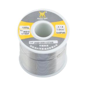 Sn40Pb60 1mm 1000G商品缩略图