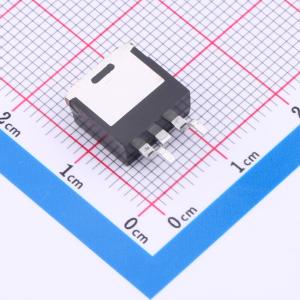 IRF9630SPBF商品缩略图