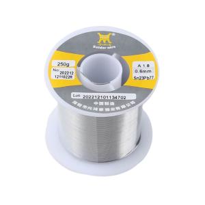 Sn23Pb77 0.6mm 250G商品缩略图