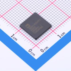SigmaDSP 数字音频处理器