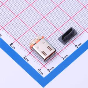 HC-TYPE-C-14P-VS10.0D-3A-F1.6-O-02商品缩略图