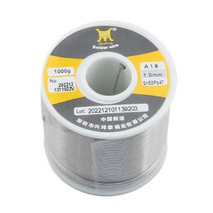 Sn53Pb47 1mm 1000G商品缩略图