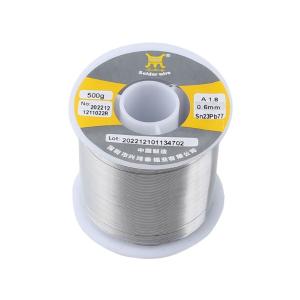 Sn23Pb77 0.6mm 500G商品缩略图