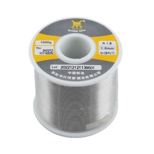 Sn28Pb72 1mm 1000G商品缩略图