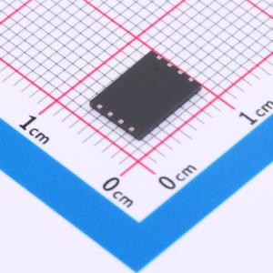 MT29F2G01ABAGDWB-IT:G商品缩略图