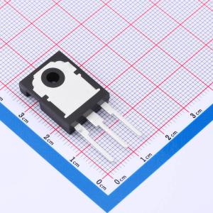 STW56N65M2商品缩略图