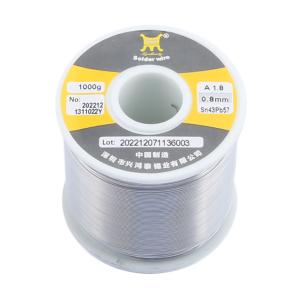 Sn43Pb57 0.8mm 1000G商品缩略图