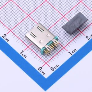 HC-TYPE-C-14P-VS10.0D-3A-F1.6-G-02商品缩略图