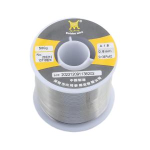 Sn38Pb62 0.8mm 500G商品缩略图
