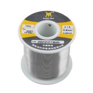 Sn58Pb42 0.8mm 700G商品缩略图