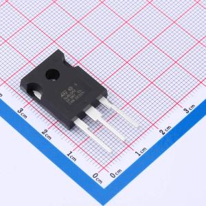 STW56N65M2商品缩略图