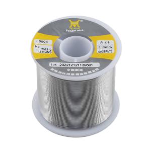 Sn28Pb72 1mm 500G商品缩略图