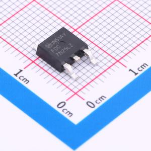 FDD7N25LZTM商品缩略图