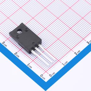 STGF30M65DF2商品缩略图