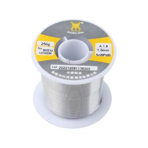 Sn20Pb80 1mm 250G商品缩略图