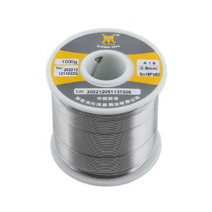 Sn18Pb82 0.8mm 1000G商品缩略图