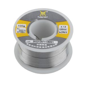 Sn25Pb75 0.8mm 100G商品缩略图