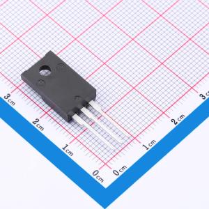 STPS10H100CFP商品缩略图