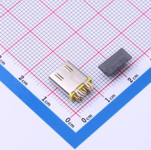 HC-TYPE-C-14P-VS10.0D-3A-F1.6-Y-02商品缩略图