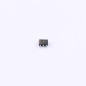 SN74LVC1G08DCK3商品缩略图