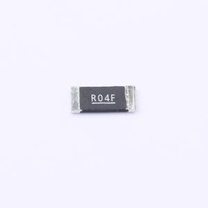 WSL2512R0400FEA商品缩略图