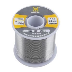 Sn18Pb82 0.8mm 500G商品缩略图