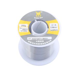 Sn25Pb75 0.8mm 250G商品缩略图