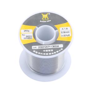 Sn35Pb65 0.8mm 250G商品缩略图