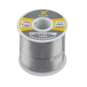Sn25Pb75 0.8mm 1000G商品缩略图