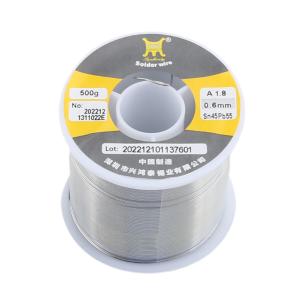 Sn45Pb55 0.6mm 500G商品缩略图