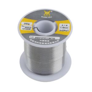 Sn23Pb77 1mm 250G商品缩略图