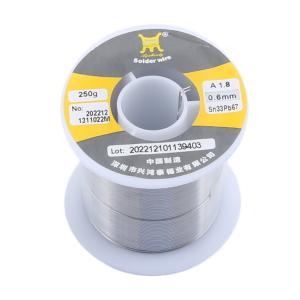 Sn33Pb67 0.6mm 250G商品缩略图