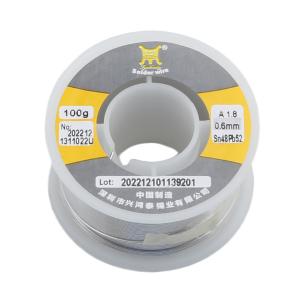 Sn48Pb52 0.6mm 100G商品缩略图