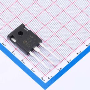 STGWA15H120DF2商品缩略图