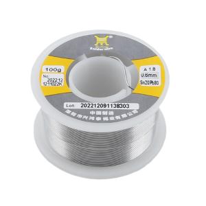 Sn20Pb80 0.6mm 100G商品缩略图
