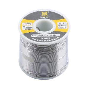 Sn58Pb42 0.8mm 1000G商品缩略图