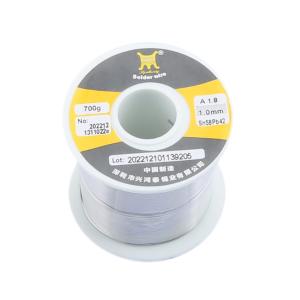 Sn58Pb42 1mm 700G商品缩略图