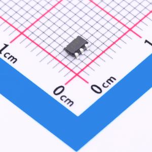 MAX1722EZK+T商品缩略图