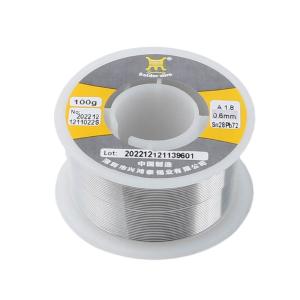 Sn28Pb72 0.6mm 100G商品缩略图