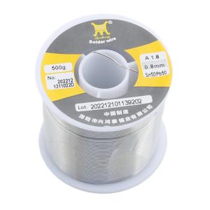 Sn50Pb50 0.8mm 500G商品缩略图