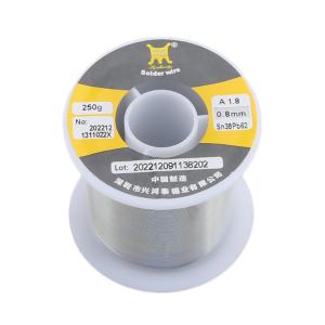 Sn38Pb62 0.8mm 250G商品缩略图