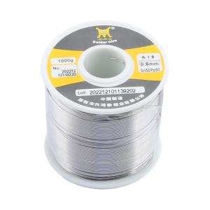 Sn50Pb50 0.6mm 1000G商品缩略图